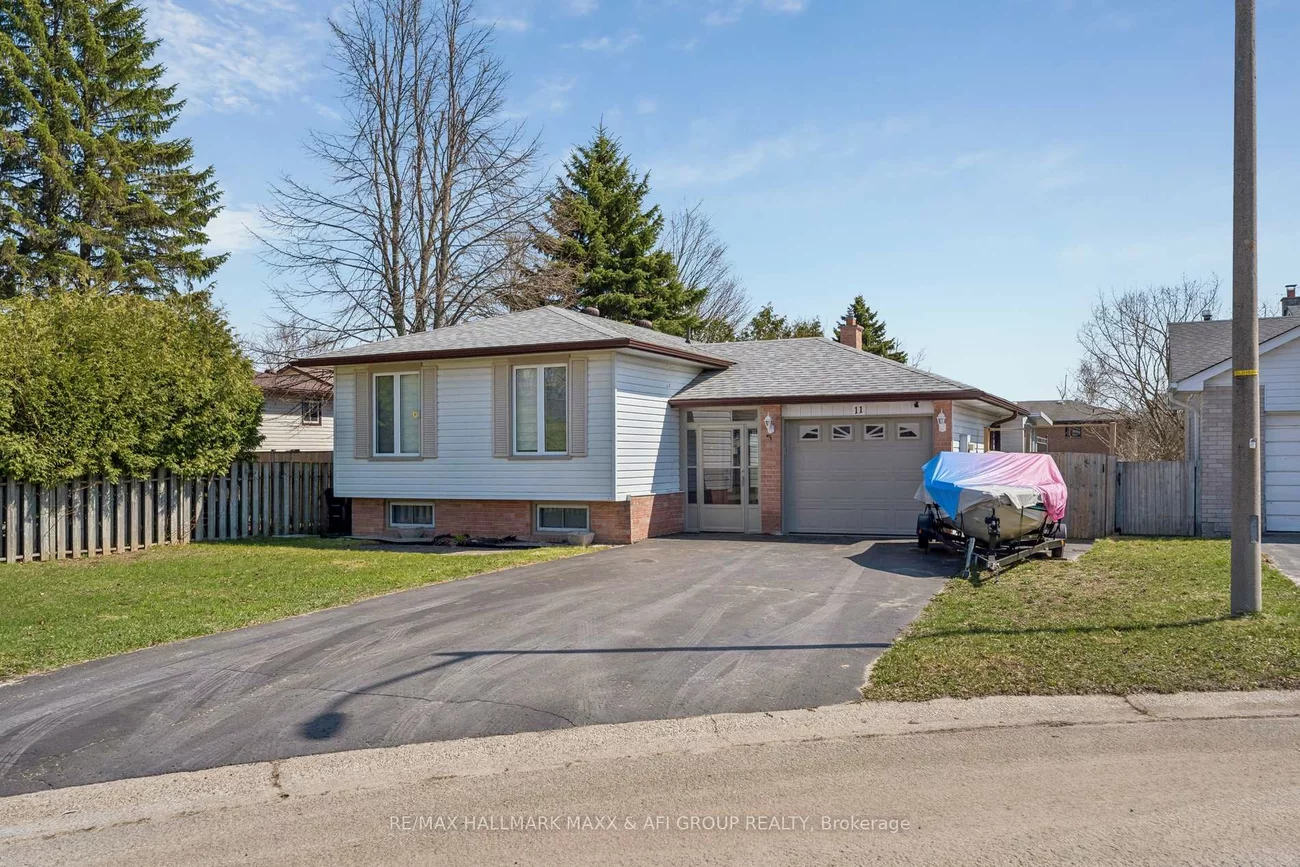 11, Charlotte, Letitia Heights, Barrie