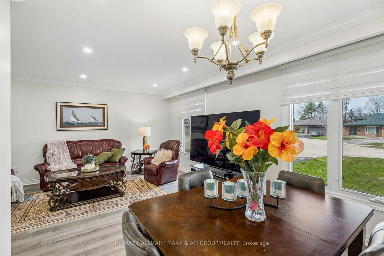 11, Charlotte, Letitia Heights, Barrie