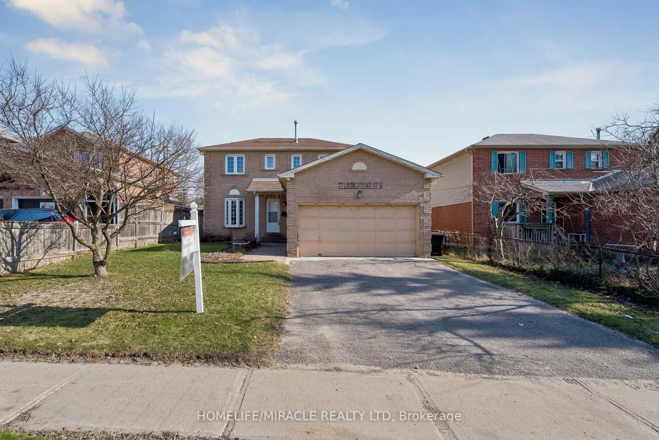 77, Livingstone, Sunnidale, Barrie