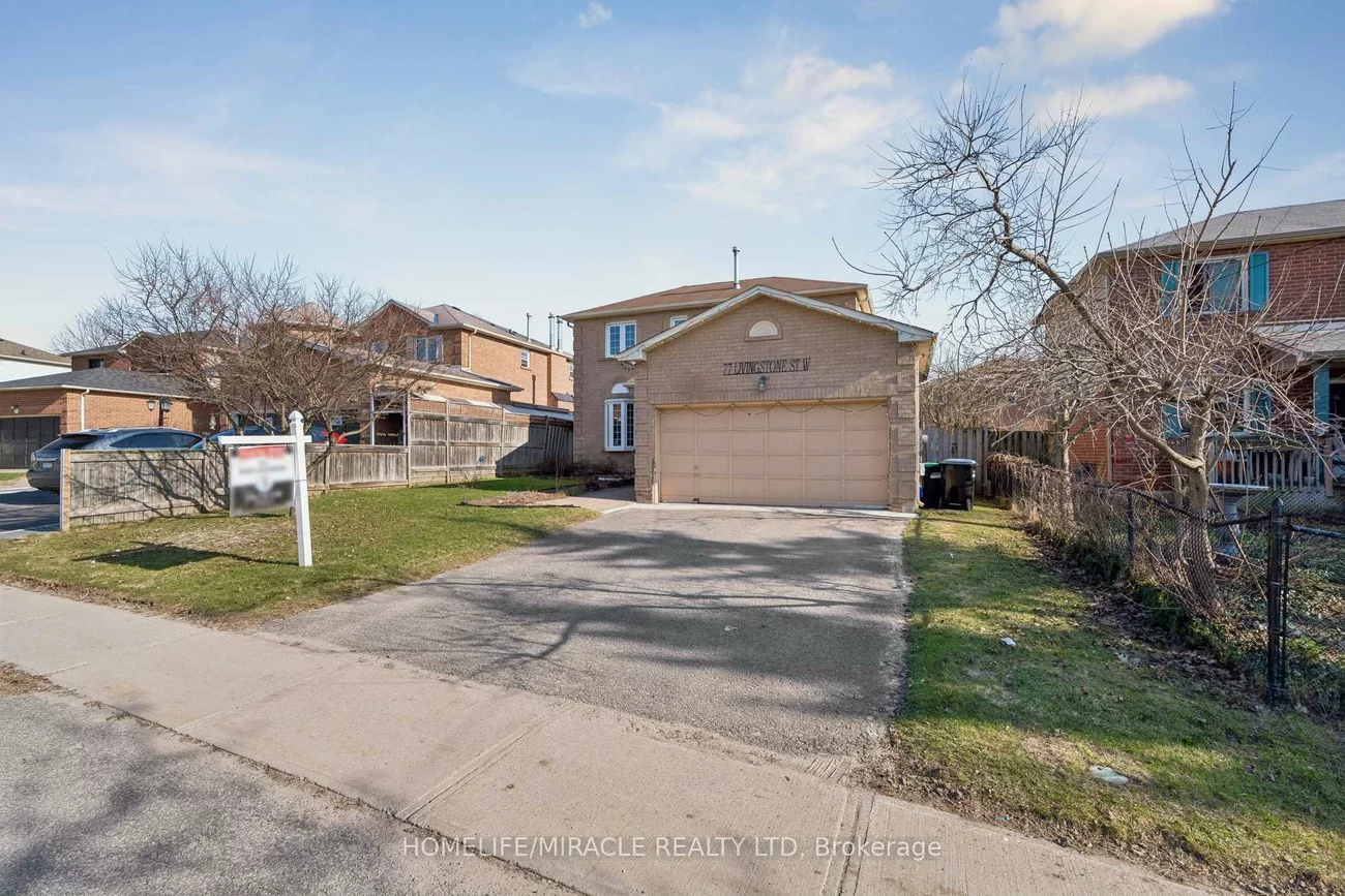 77, Livingstone, Sunnidale, Barrie