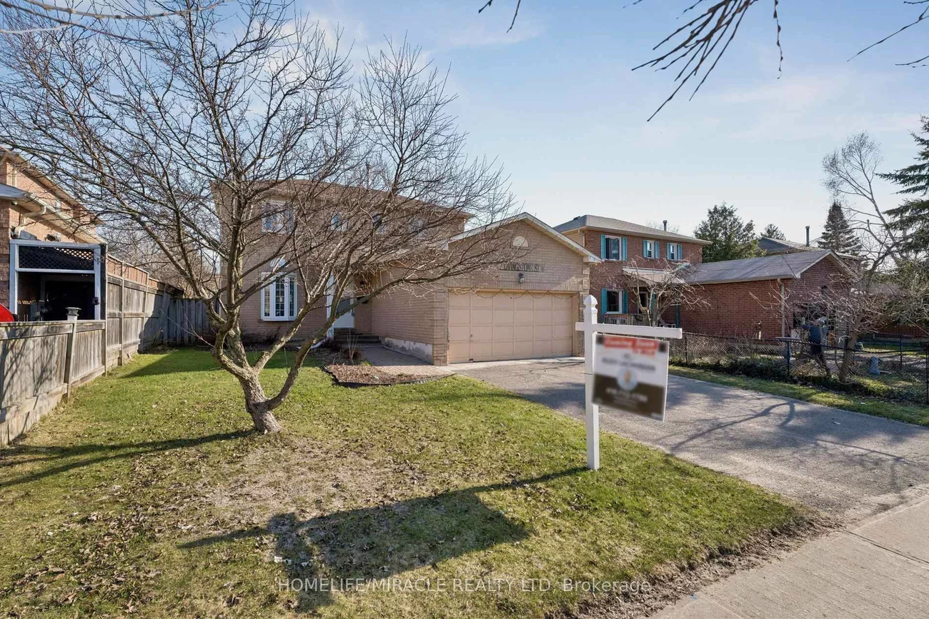 77, Livingstone, Sunnidale, Barrie