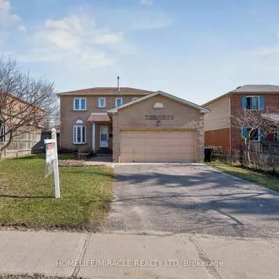 77, Livingstone, Sunnidale, Barrie