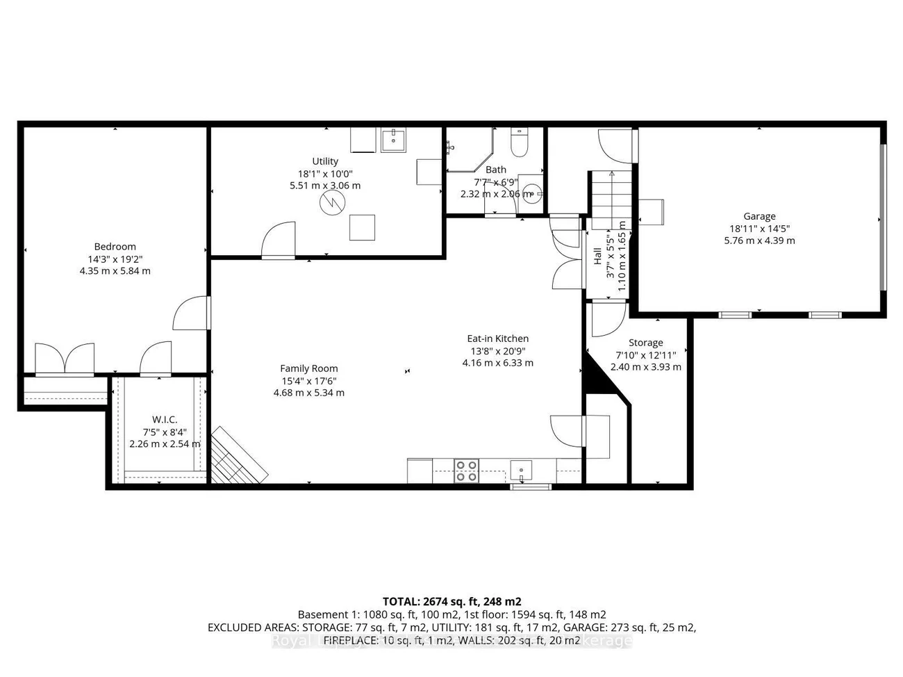 84, Loon, Painswick South, Barrie