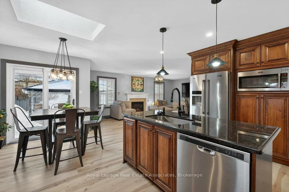84, Loon, Painswick South, Barrie