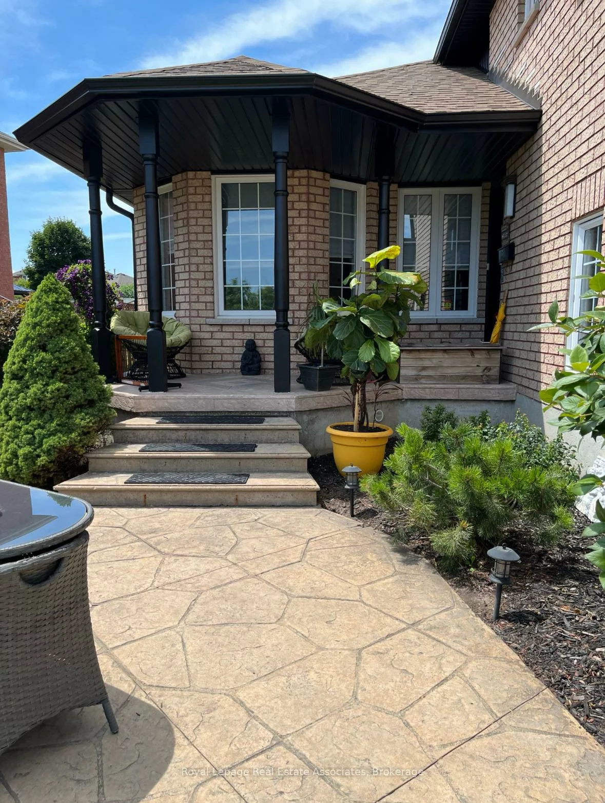 84, Loon, Painswick South, Barrie
