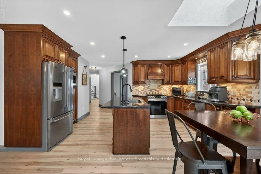84, Loon, Painswick South, Barrie