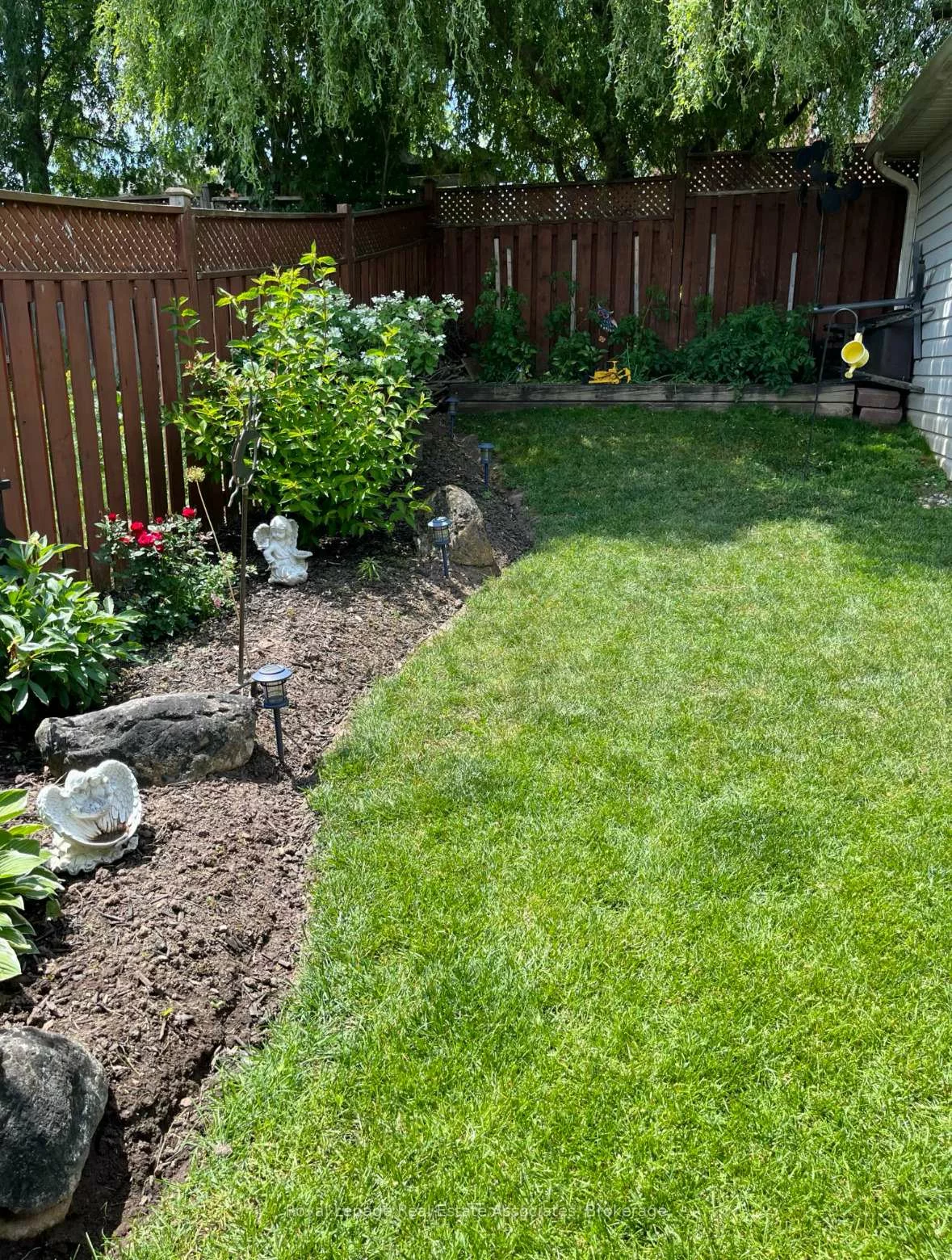 84, Loon, Painswick South, Barrie