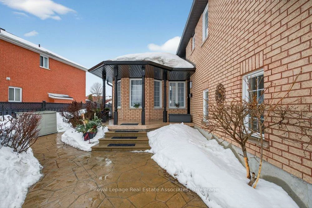 84, Loon, Painswick South, Barrie