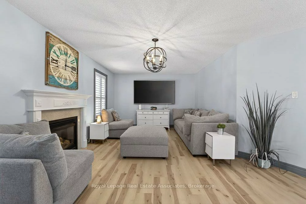 84, Loon, Painswick South, Barrie