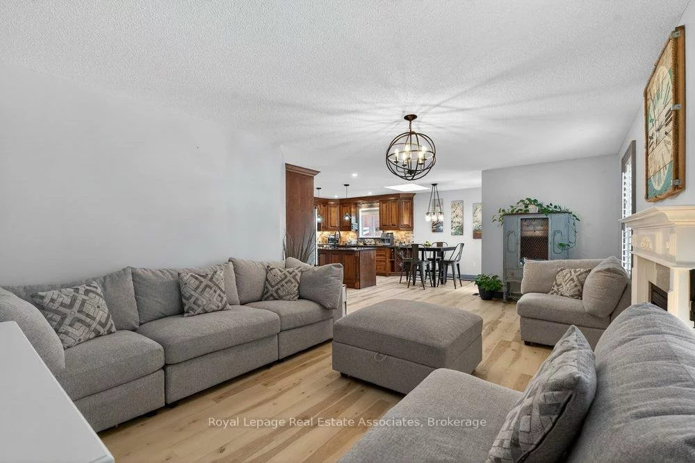 84, Loon, Painswick South, Barrie