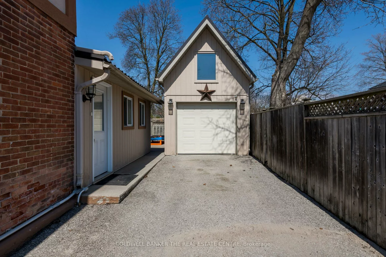46, Park, Queen's Park, Barrie