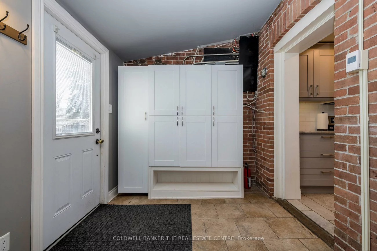 46, Park, Queen's Park, Barrie