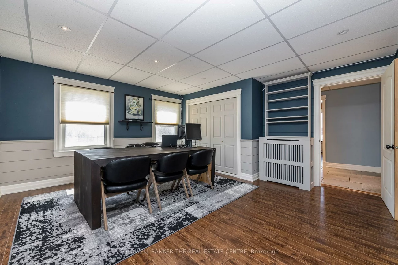 46, Park, Queen's Park, Barrie