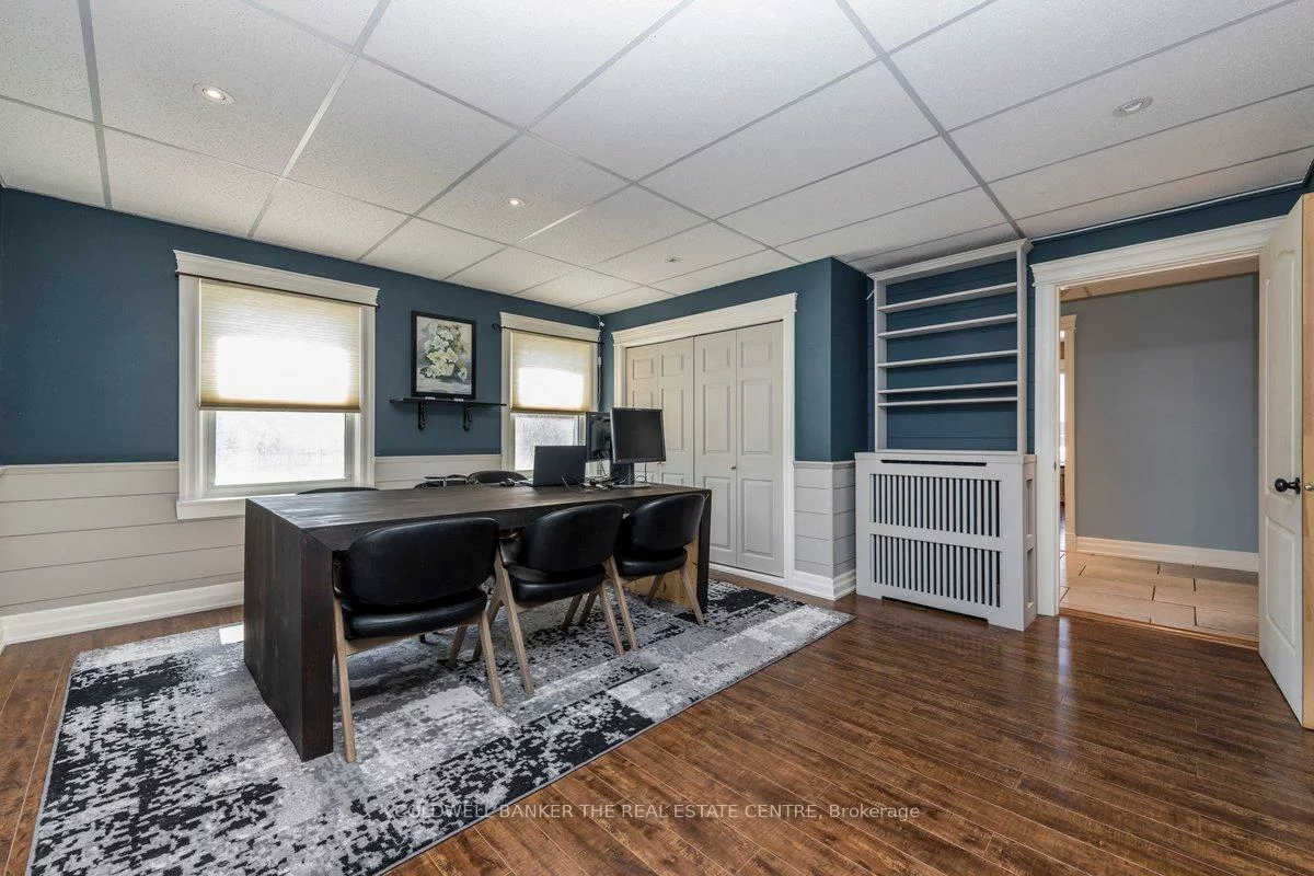 46, Park, Queen's Park, Barrie