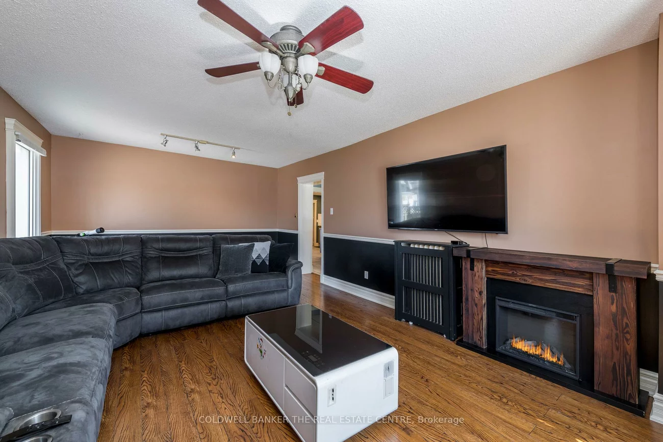 46, Park, Queen's Park, Barrie