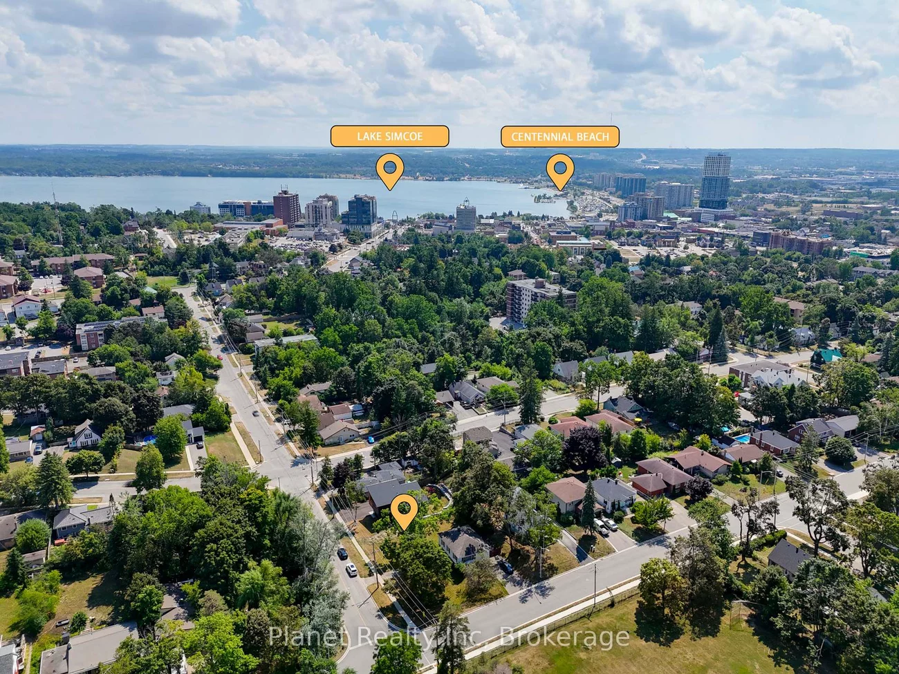 170, Berczy, Wellington, Barrie