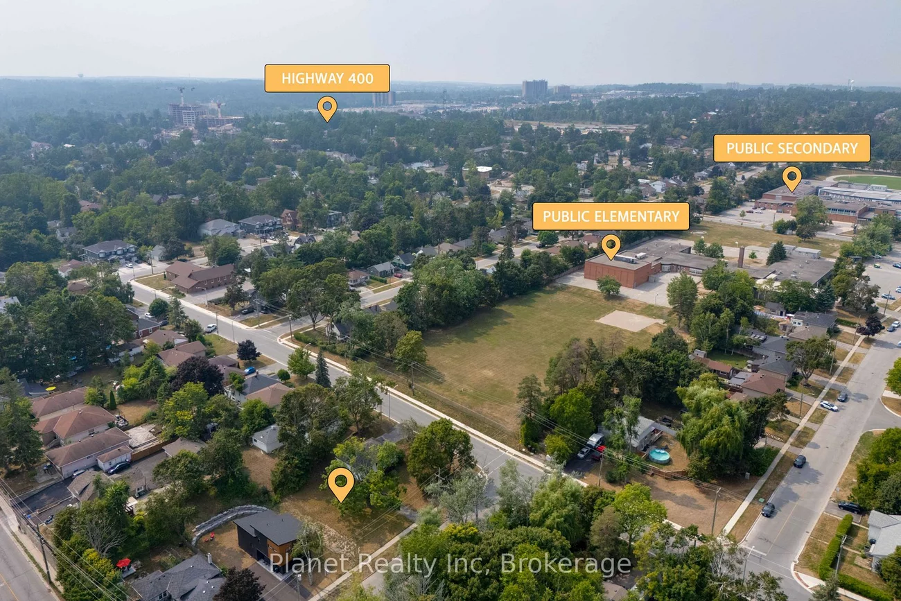 170, Berczy, Wellington, Barrie