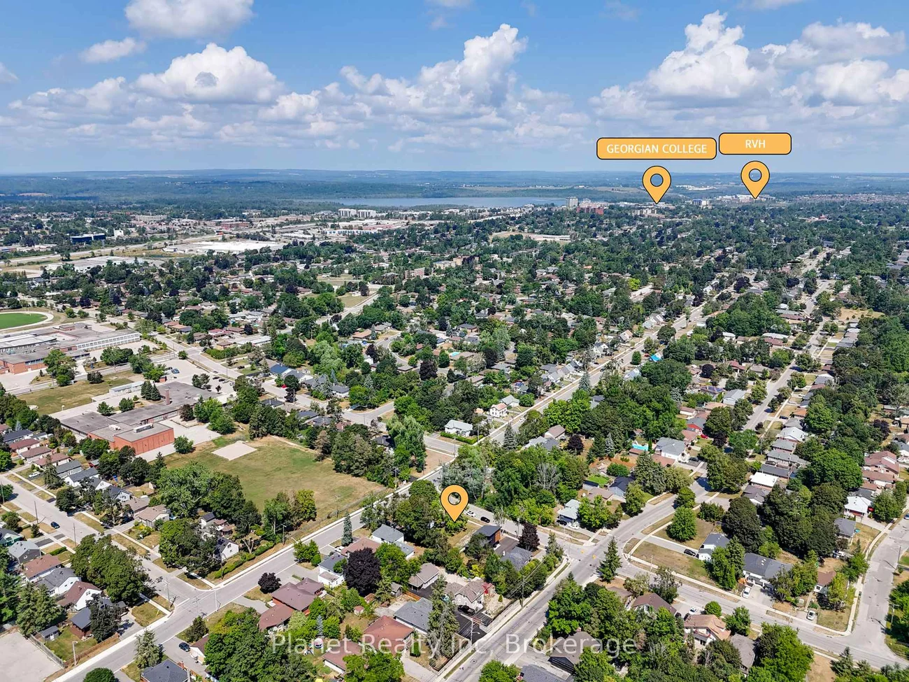 170, Berczy, Wellington, Barrie