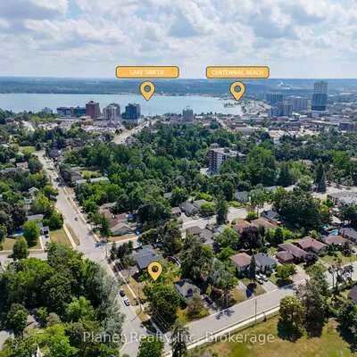 170, Berczy, Wellington, Barrie