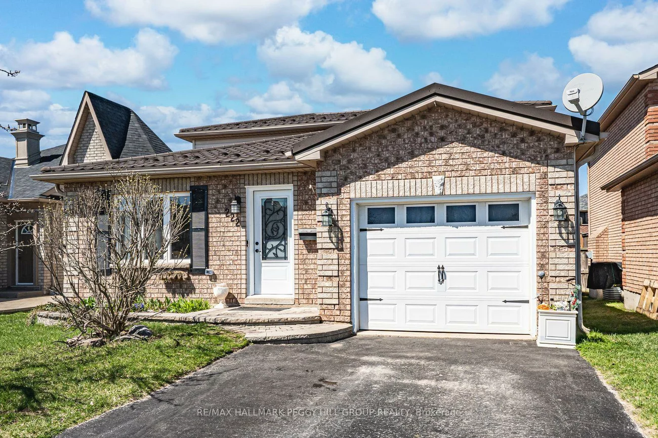 222, Country, Painswick South, Barrie