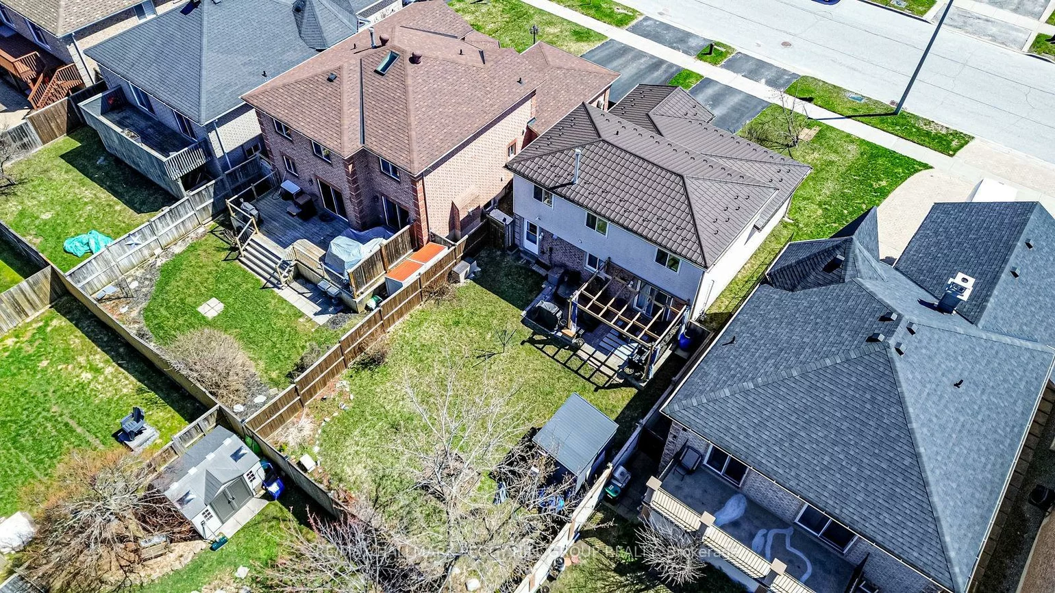 222, Country, Painswick South, Barrie