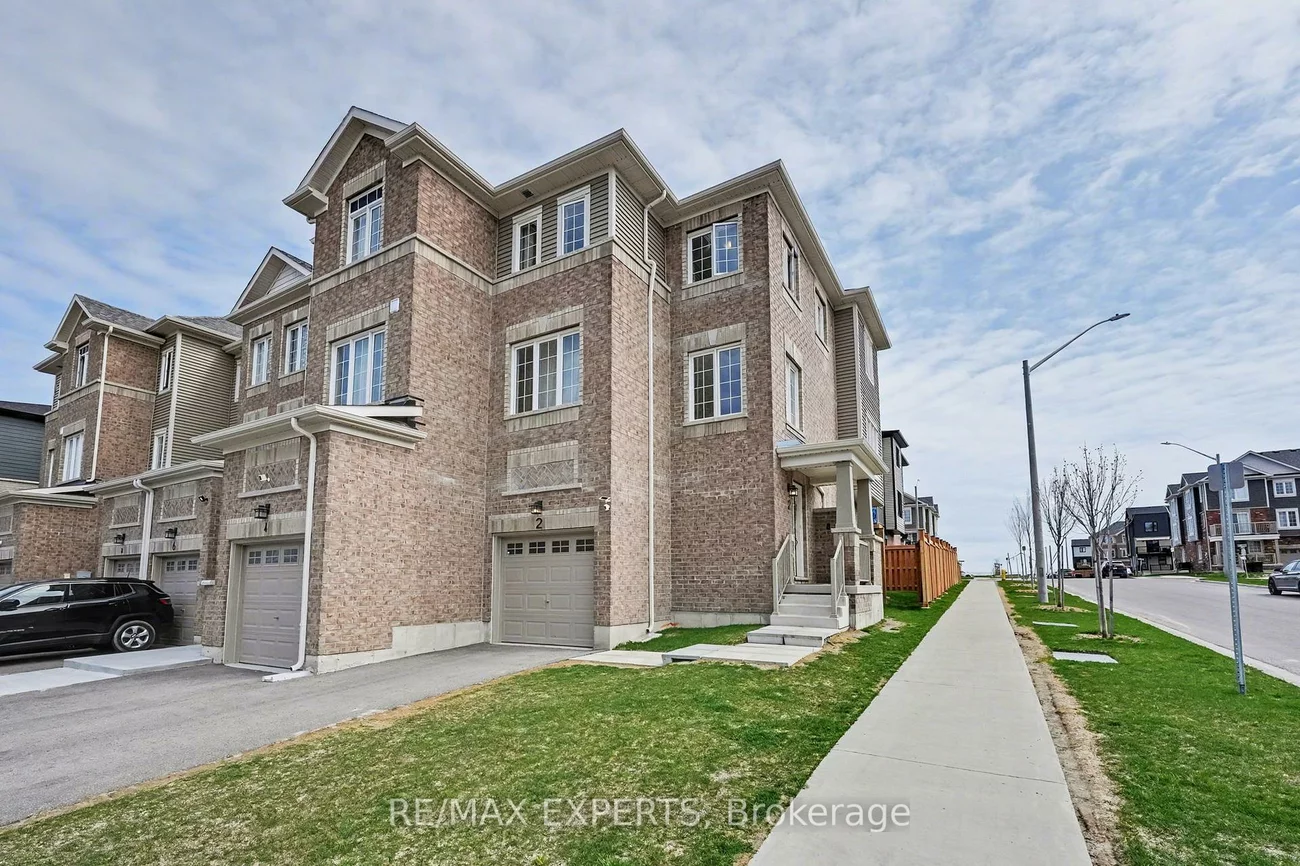 2, Pumpkin Corner, Rural Barrie Southeast, Barrie