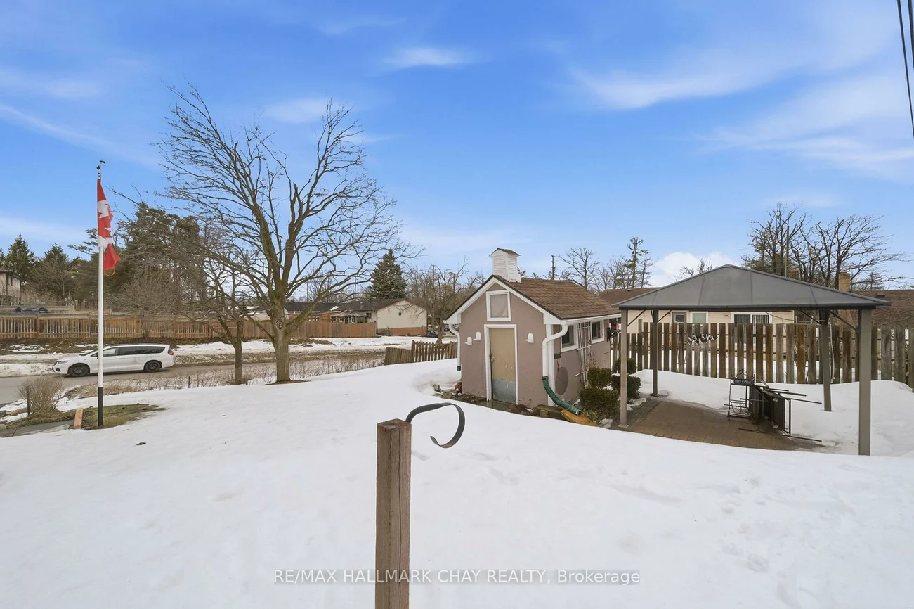 5, Austen, Letitia Heights, Barrie