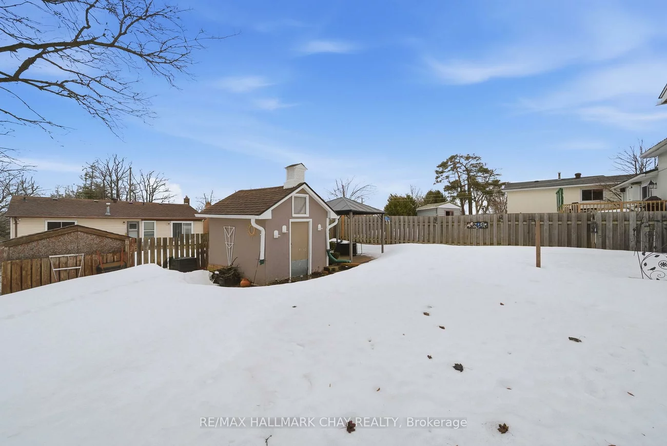 5, Austen, Letitia Heights, Barrie