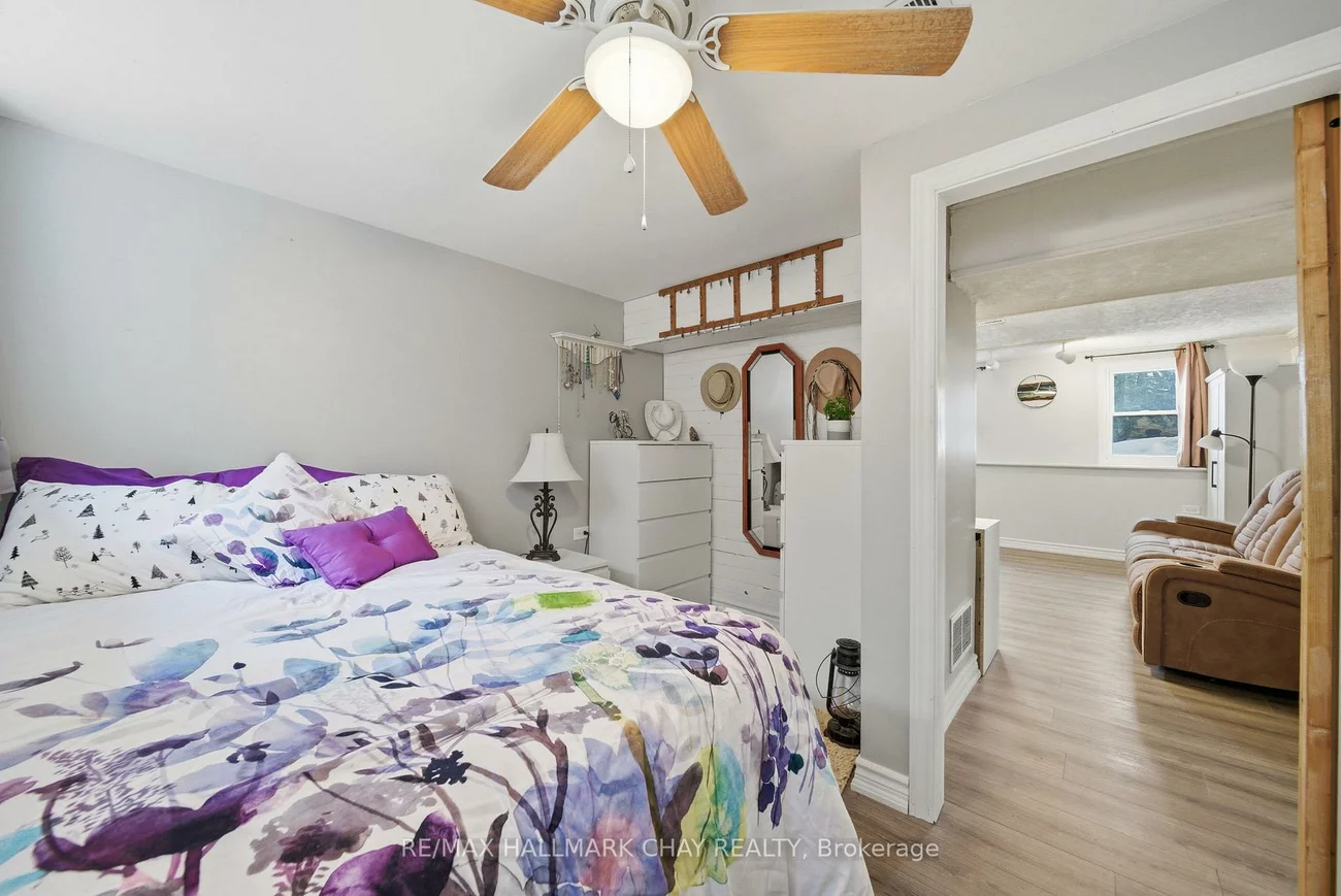 5, Austen, Letitia Heights, Barrie