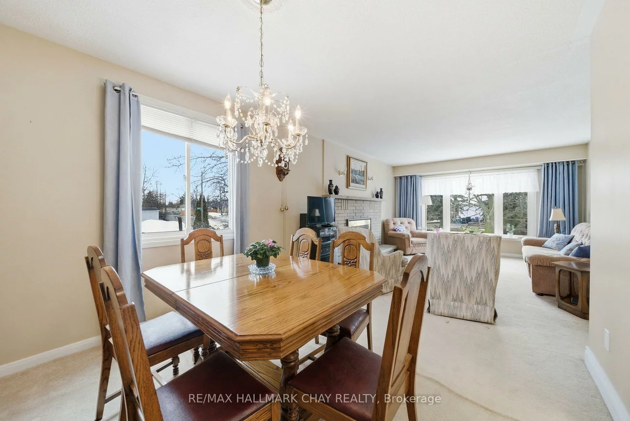 5, Austen, Letitia Heights, Barrie
