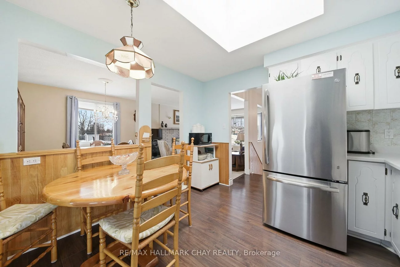 5, Austen, Letitia Heights, Barrie