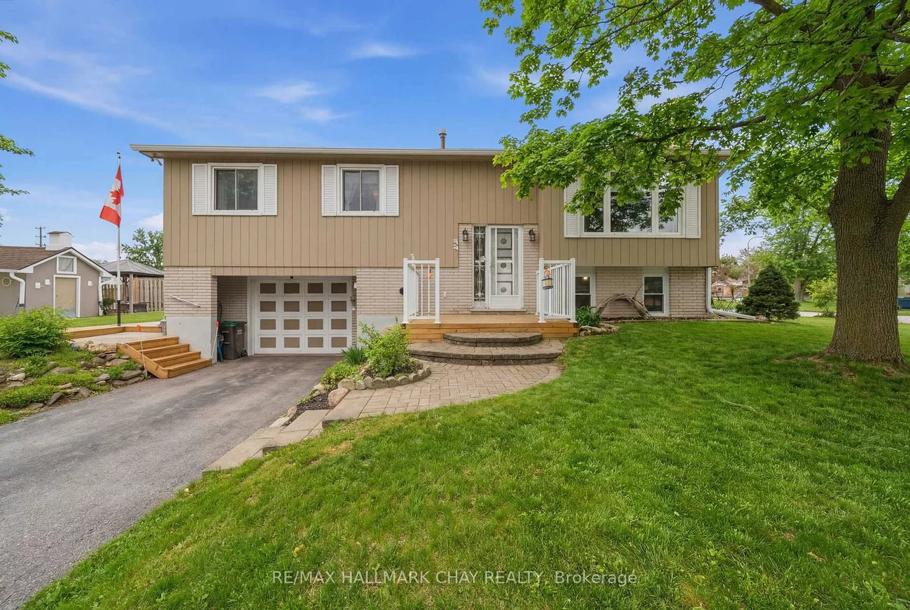 5, Austen, Letitia Heights, Barrie