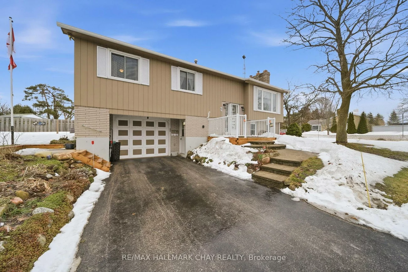 5, Austen, Letitia Heights, Barrie