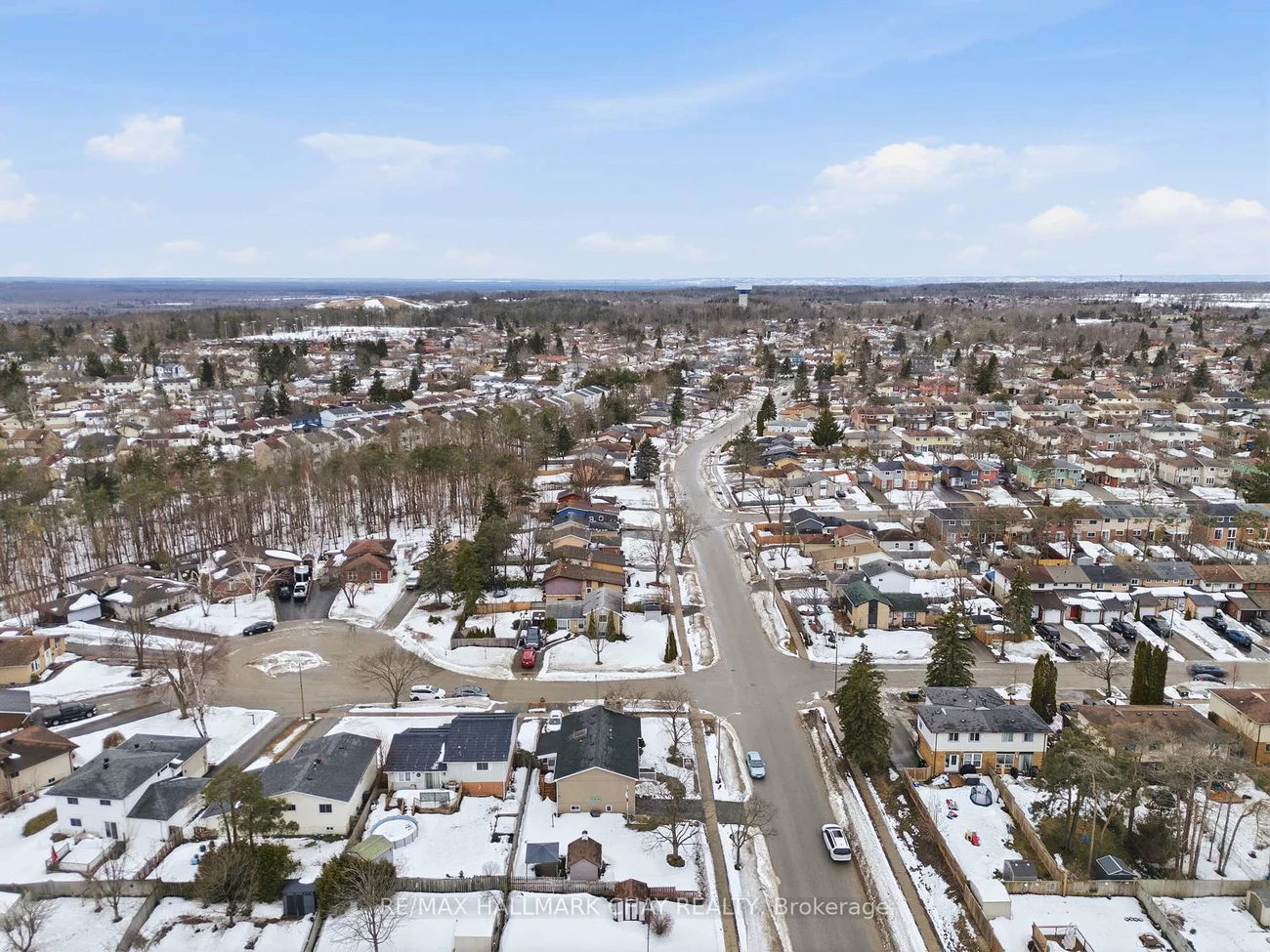 5, Austen, Letitia Heights, Barrie