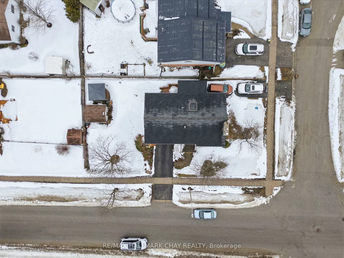 5, Austen, Letitia Heights, Barrie