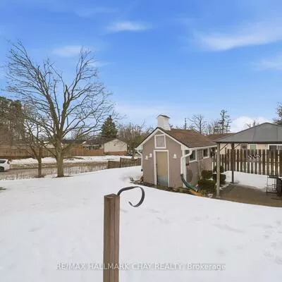 5, Austen, Letitia Heights, Barrie