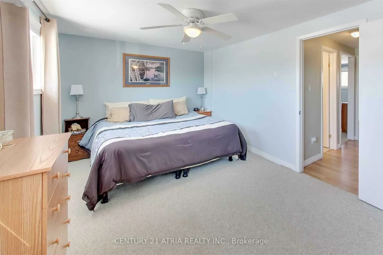 27, Dickens, Letitia Heights, Barrie