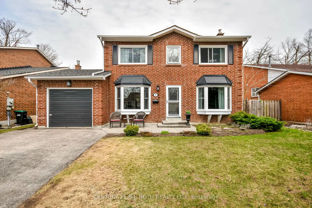 11, Pepler, Sunnidale, Barrie
