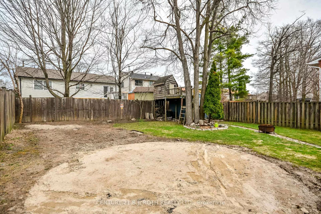 11, Pepler, Sunnidale, Barrie