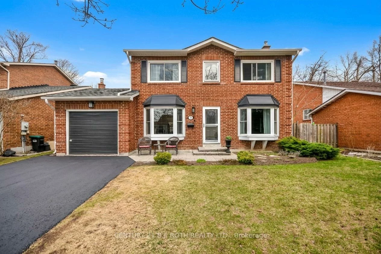 11, Pepler, Sunnidale, Barrie