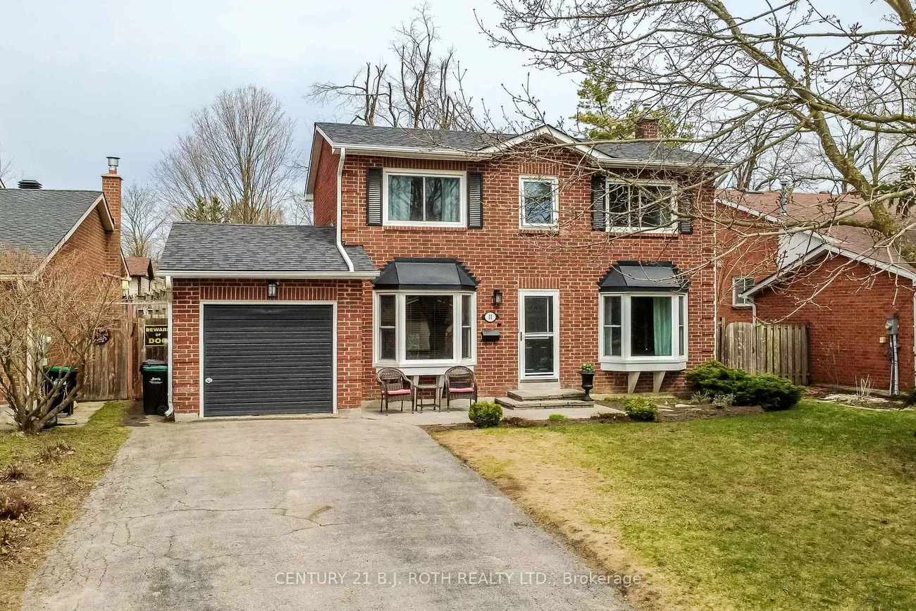 11, Pepler, Sunnidale, Barrie