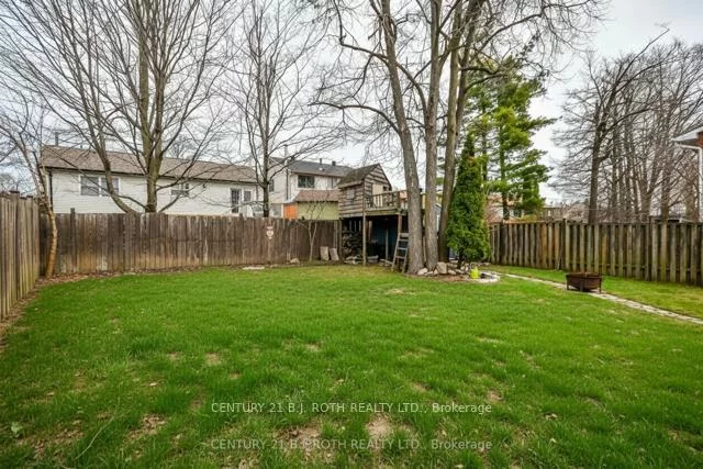 11, Pepler, Sunnidale, Barrie