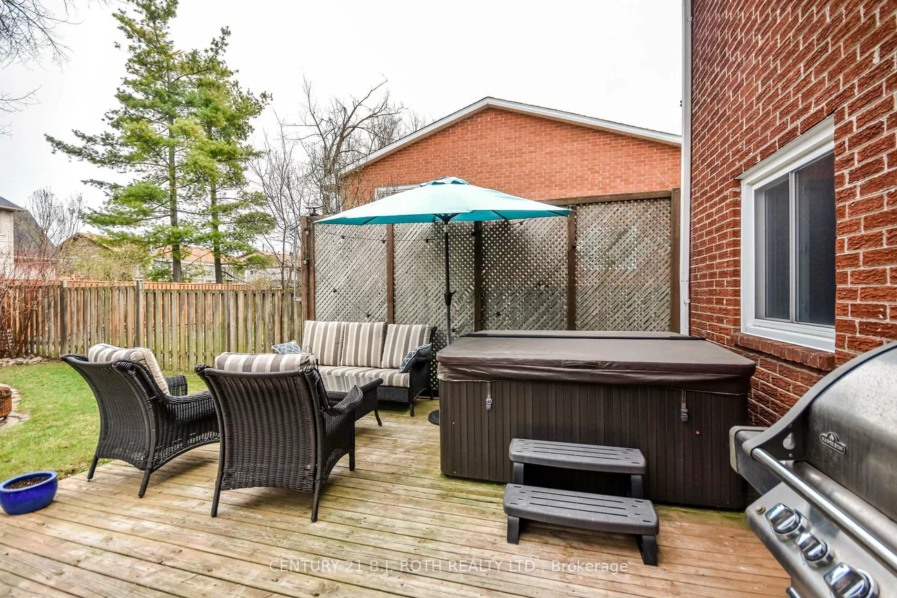 11, Pepler, Sunnidale, Barrie