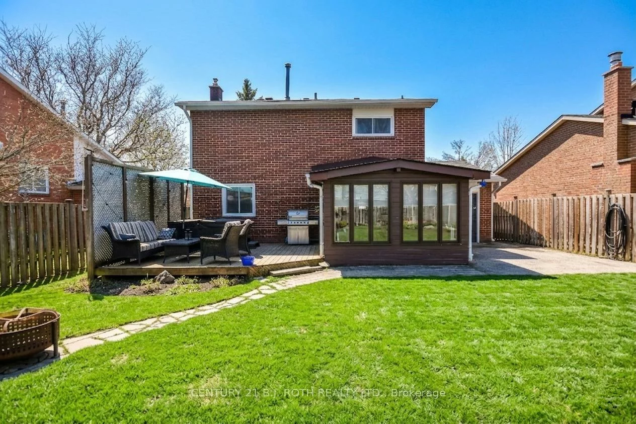 11, Pepler, Sunnidale, Barrie