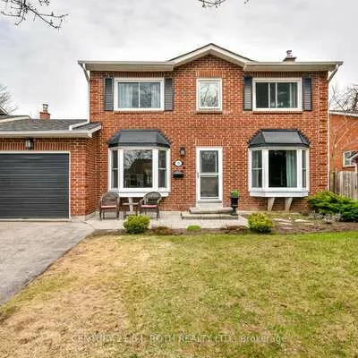 11, Pepler, Sunnidale, Barrie