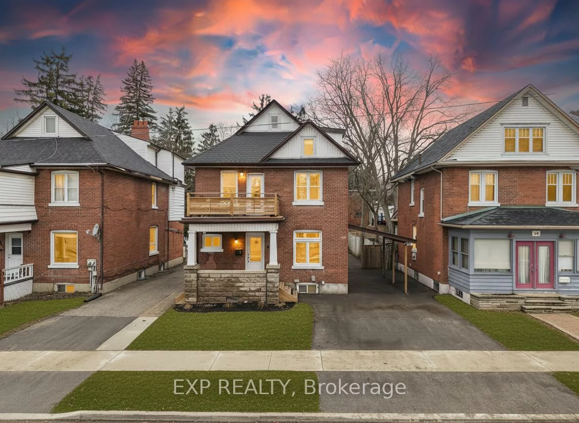 36, Sophia, Queen's Park, Barrie