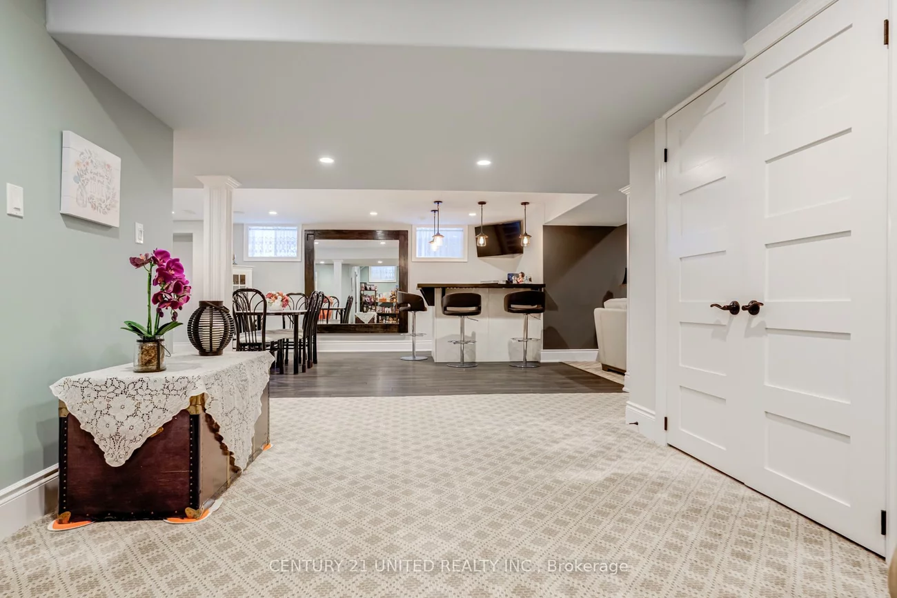 36, Auburn, Ardagh, Barrie