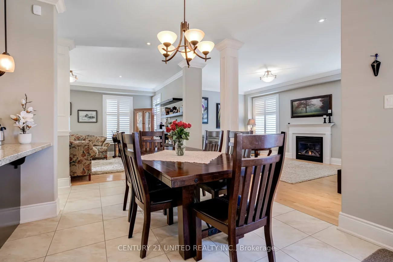 36, Auburn, Ardagh, Barrie