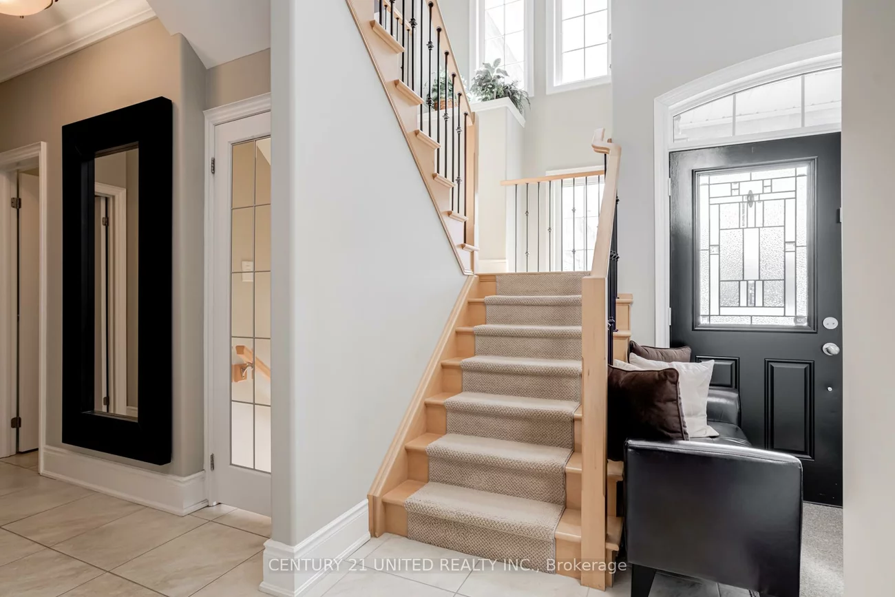 36, Auburn, Ardagh, Barrie