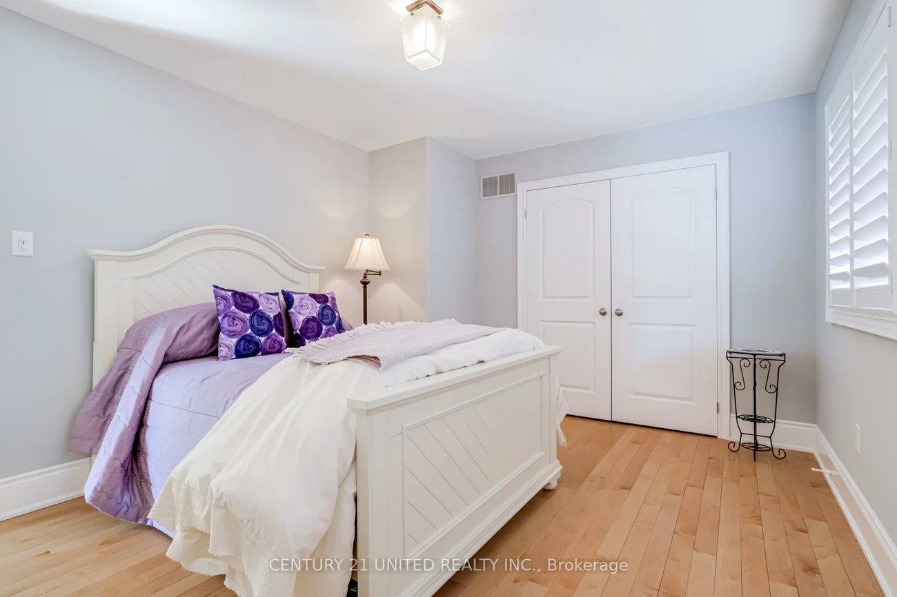 36, Auburn, Ardagh, Barrie